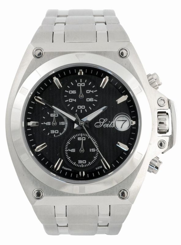 KE.6183GD s Seits, Herreur